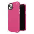 Speck Apple iPhone 14 Plus Prestigio2 Pro Magsafe - Pink/ White