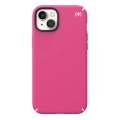 Speck Apple iPhone 14 Plus Prestigio2 Pro Magsafe - Pink/ White