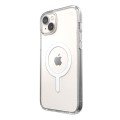 Speck Apple iPhone 14 Plus Prestigio Perfect Clear Magsafe - Clear