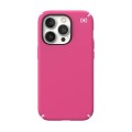 Speck Apple iPhone 14 Pro Prestigio2 Pro Magsafe - Pink/ White