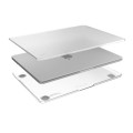 Speck Smartshell Hard Case for Macbook Air 13 (2022) - Clear