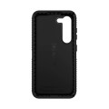 Speck Samsung Galaxy S23 Presidio2 Grip Case - Black / White