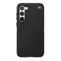 Speck Samsung Galaxy S23 Plus Presidio2 Grip Case - Black / White