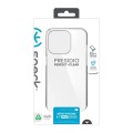 Speck Apple iPhone 15 Pro Presidio Perfect Clear - Clear