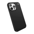 Speck Presidio2 Pro iPhone 15 Pro Max Case - Black / Grey