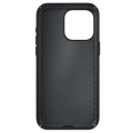 Speck Presidio2 Pro iPhone 15 Pro Max Case - Black / Grey
