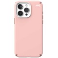 Speck Presidio2 Pro iPhone 15 Pro Max Case - Pink / White