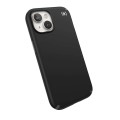 Speck Presidio2 Pro Magsafe iPhone 15 Case - Black / Grey