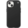 Speck Presidio2 Pro Magsafe iPhone 15 Case - Black / Grey