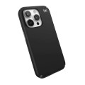 Speck Presidio2 Pro Magsafe iPhone 15 Pro Case - Black / Grey