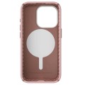Speck Presidio2 Pro Magsafe iPhone 15 Pro Case - Pink / Rose