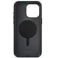 Speck Presidio2 Pro Magsafe iPhone 15 Pro Max Case - Black / Grey