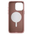 Speck Presidio2 Pro Magsafe iPhone 15 Pro Max Case - Pink / White