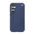 Speck Presidio2 Grip Case for Samsung Galaxy S23 FE - Blue