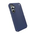 Speck Presidio2 Grip Case for Samsung Galaxy S23 FE - Blue