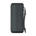 Sony SRS-XE200 Wireless Bluetooth Speaker - Dark Grey