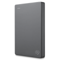 Seagate Basic 2TB 2.5 External Portable Hard Drive USB 3.0 - Grey