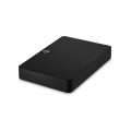 Seagate Expansion 5TB Portable Hard Drive - Black