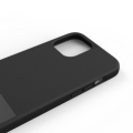 Superdry Apple iPhone 12 Pro Max Canvas  Case - Black
