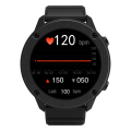 Blackview X5 Smart Watch - Black