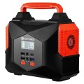 Switched 200W 146.52WH Portable Power Station