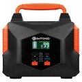 Switched 200W 146.52WH Portable Power Station