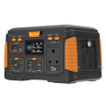 Switched 300W / 307WH Professional Power Station - Black / Orange