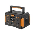 Switched 300W Professional Portable Power Station - Extended Capacity Model (307WH)