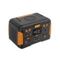 Switched 300W Professional Portable Power Station - Extended Capacity Model (307WH)