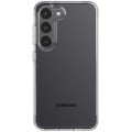 Tech21 Evo Clear Cover for Samsung Galaxy S23 - Clear