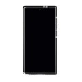 Tech21 Evo Check Cover for Samsung Galaxy S23 Ultra - Smokey Black