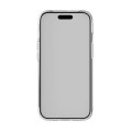 Tech21 Evo Lite Apple iPhone 15 Case - Clear