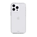 Tech21 Evo Clear Apple iPhone 15 Pro Case - Clear