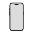 Tech21 Evo Lite Apple iPhone 15 Pro Case - Black