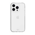 Tech21 Evo Lite Apple iPhone 15 Pro Case - Clear