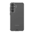 Tech21 Evo Lite Samsung Galaxy S23FE Case - Clear