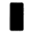 Tech21 Evo Check Samsung Galaxy S24 Plus Case - Smokey Black