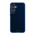 Tech21 Evo Check Samsung Galaxy S24 Plus Case - Cobalt Blue