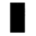Tech21 Evo Lite Samsung Galaxy S24 Ultra Case - Black