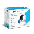TP-Link Tapo C200 Pan/ Tilt Home Security Wi-Fi Camera