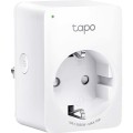 TP-Link Tapo P110 13A 2 Pin Shuco Smart Wi-Fi Plug Power Monitoring