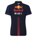 Oracle Red Bull Racing 2023 F1 Team Polo - Womens