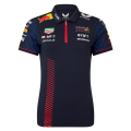 Oracle Red Bull Racing 2023 F1 Team Polo - Womens