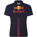 Oracle Red Bull Racing 2023 F1 Max Verstappen Team Polo - Womens