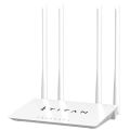 Titan Silica AC1200 Wireless Router - White