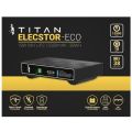 Titan Elecstor - Eco 18W / 12000mAh / 38WH Mini UPS - Black