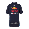 Red Bull Racing F1 2024 Team Polo - Kids
