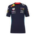 Red Bull Racing F1 2024 Team Set Up T-Shirt - Kids