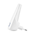 TP-Link WA850RE 300Mbps Wi-Fi Range Extender - White