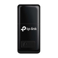 TP-Link 300Mbps Wi-Fi USB Adapter - Black